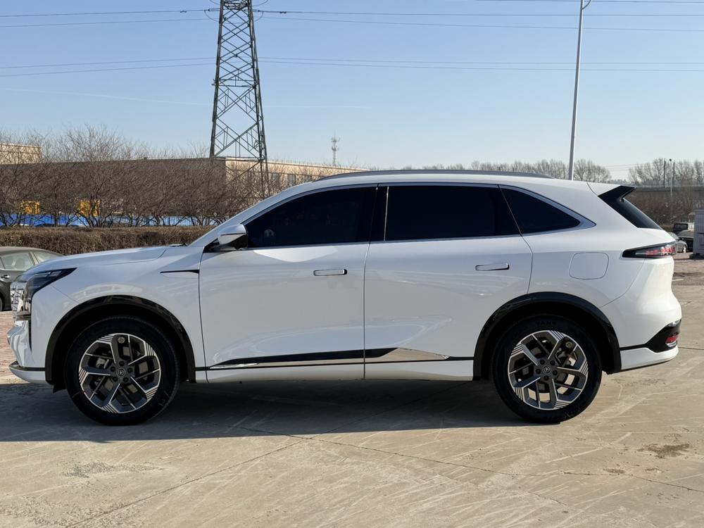 Changan Changan CS75 PLUS