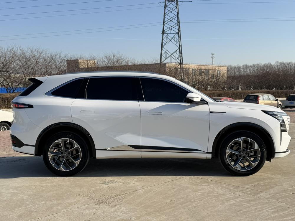 Changan Changan CS75 PLUS