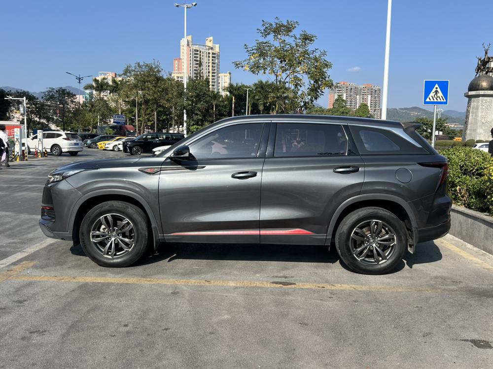 Changan Changan CS75 PLUS