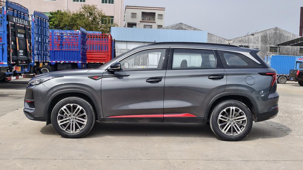 Changan Changan CS75 PLUS