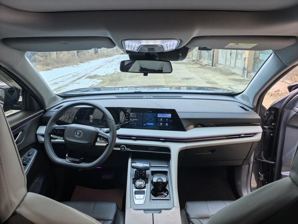 Changan Changan CS75 PLUS