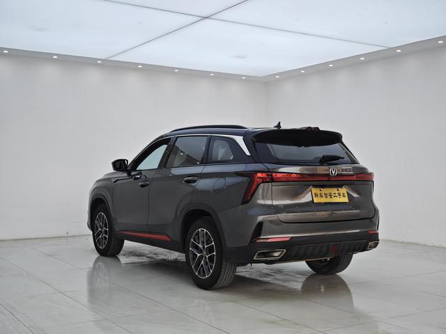 Changan Changan CS75 PLUS