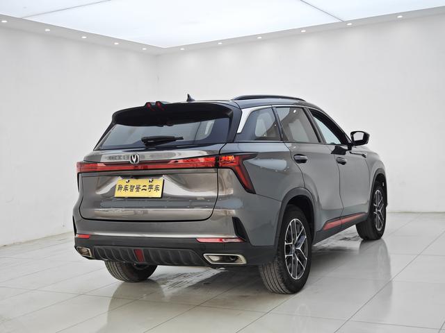 Changan Changan CS75 PLUS