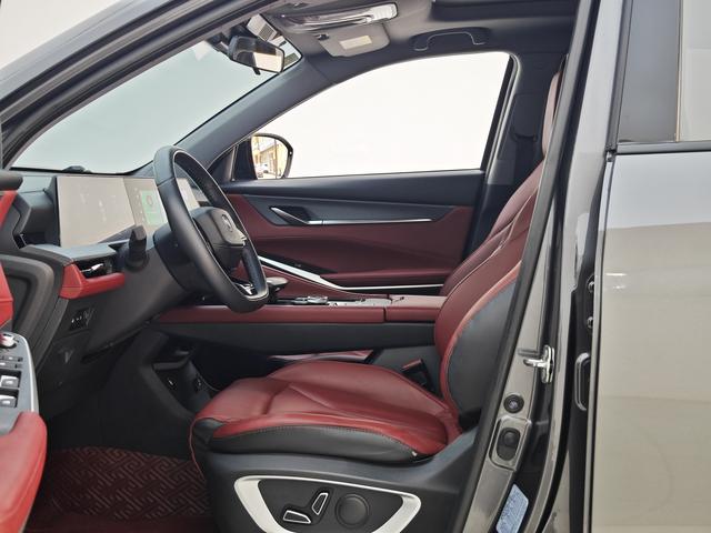 Changan Changan CS75 PLUS