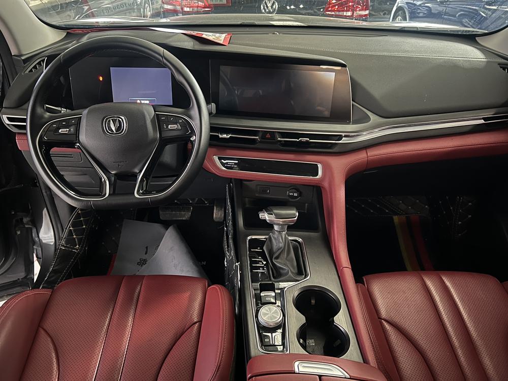 Changan Changan CS75 PLUS