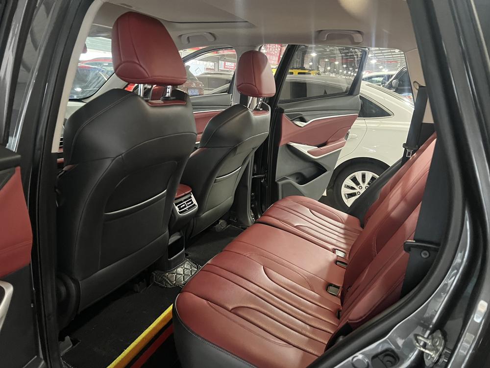 Changan Changan CS75 PLUS