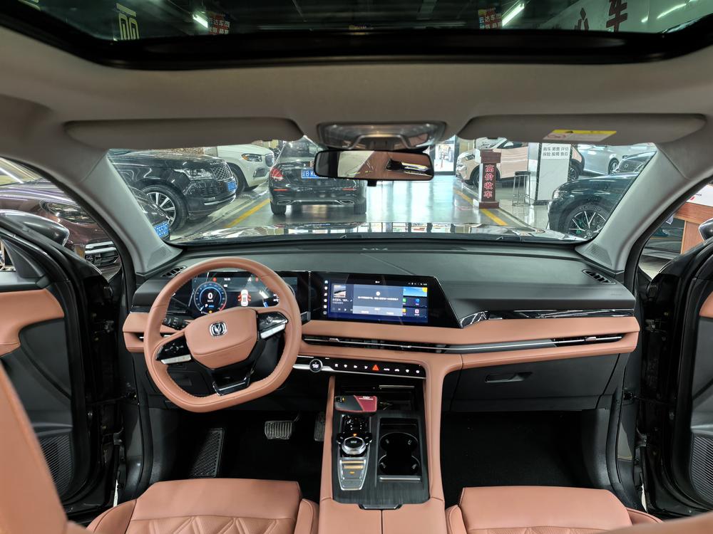 Changan Changan CS75 PLUS