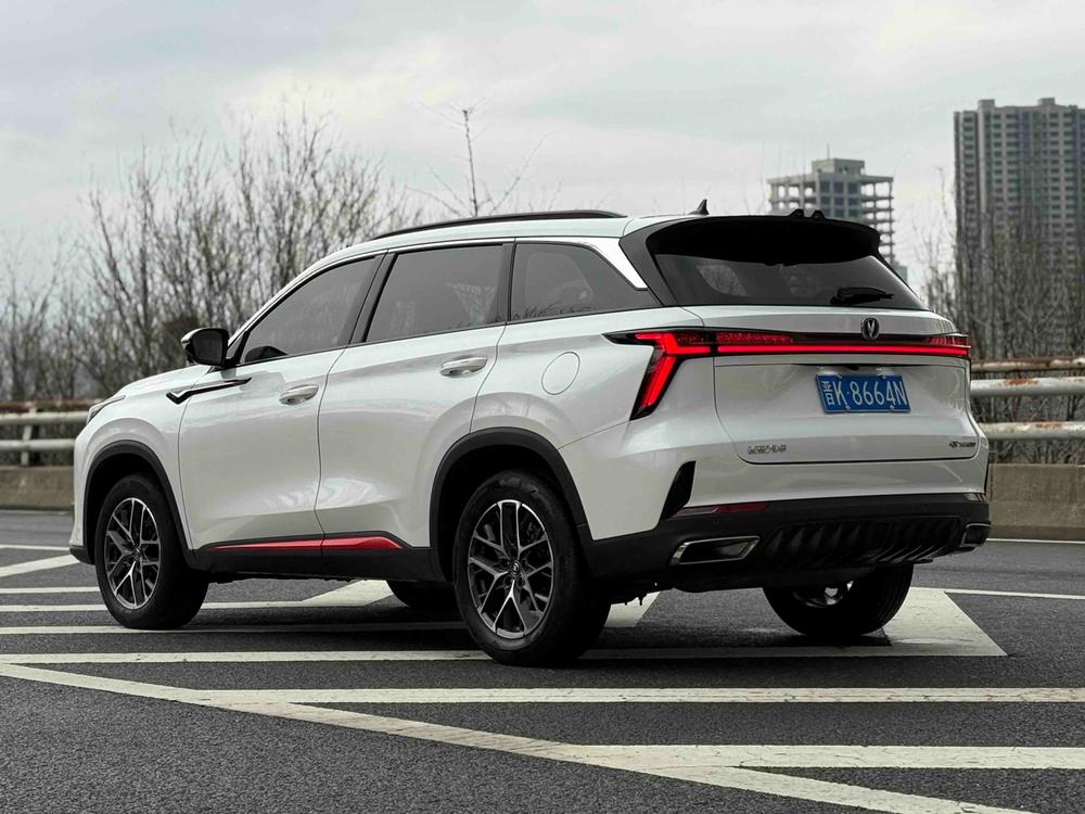 Changan Changan CS75 PLUS
