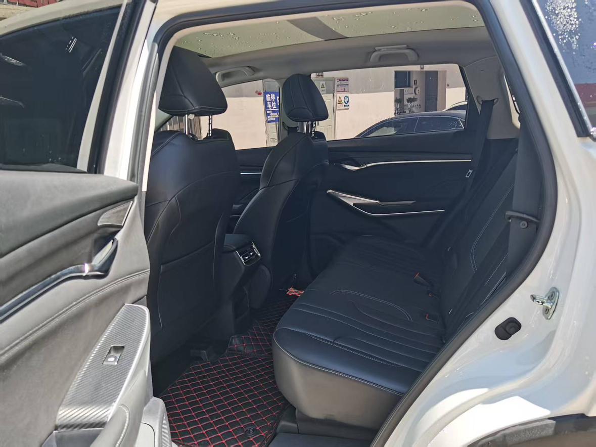 Changan Changan CS75 PLUS