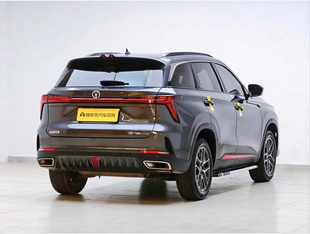 Changan Changan CS75 PLUS