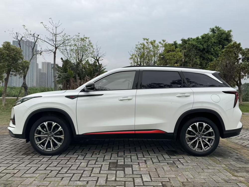 Changan Changan CS75 PLUS