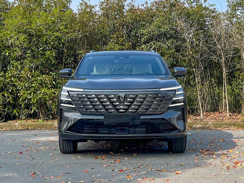 Changan Changan CS75 PLUS