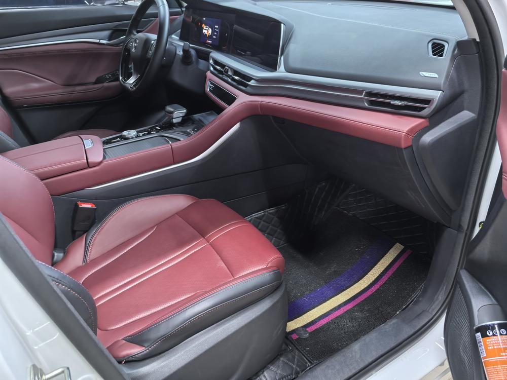 Changan Changan CS75 PLUS