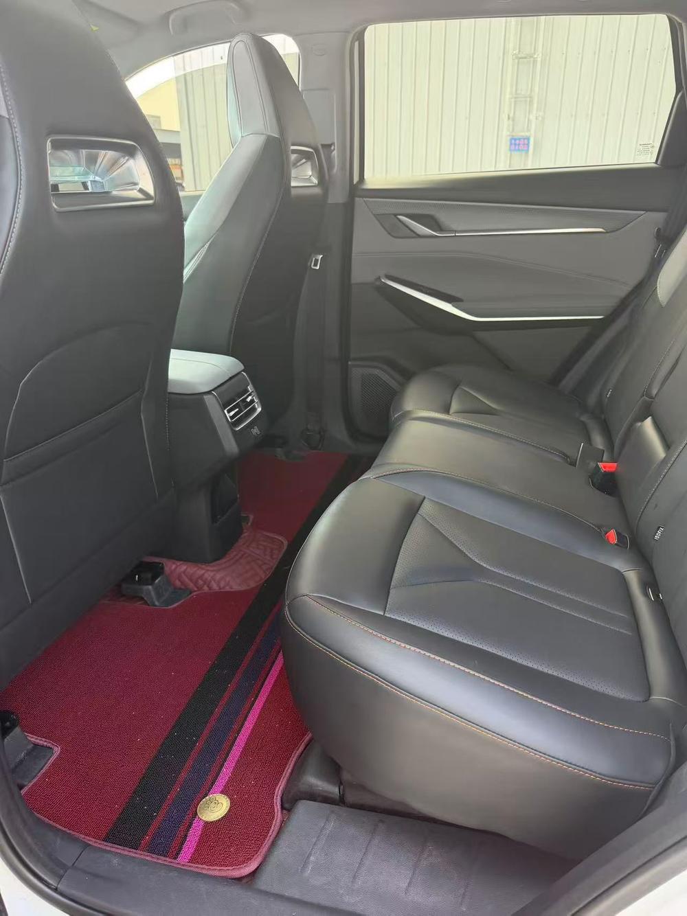 Changan Changan CS75 PLUS