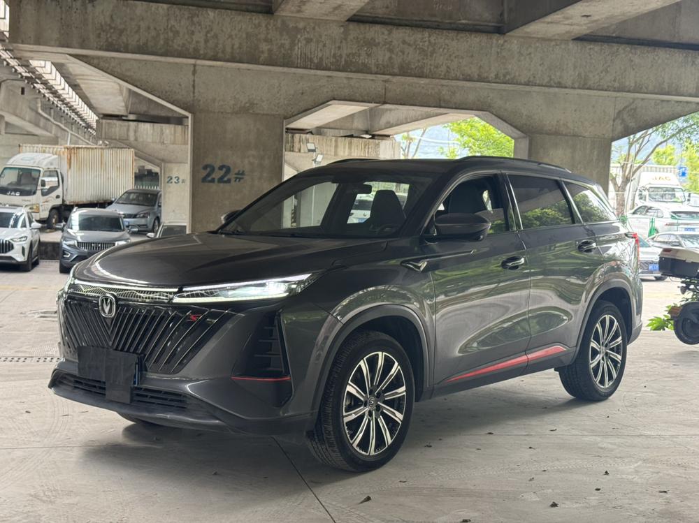 Changan Changan CS75 PLUS
