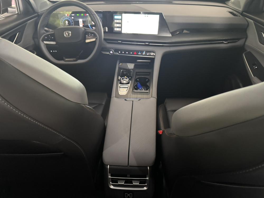 Changan Changan CS75 PLUS