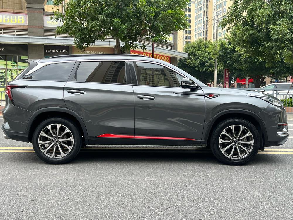 Changan Changan CS75 PLUS