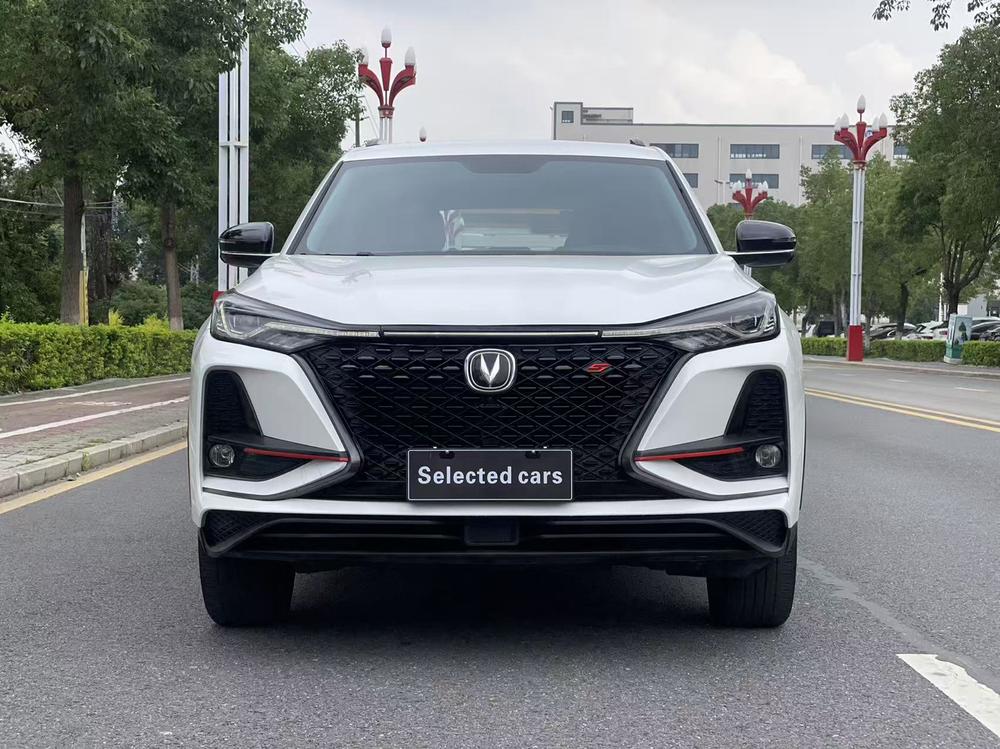 Changan Changan CS75 PLUS