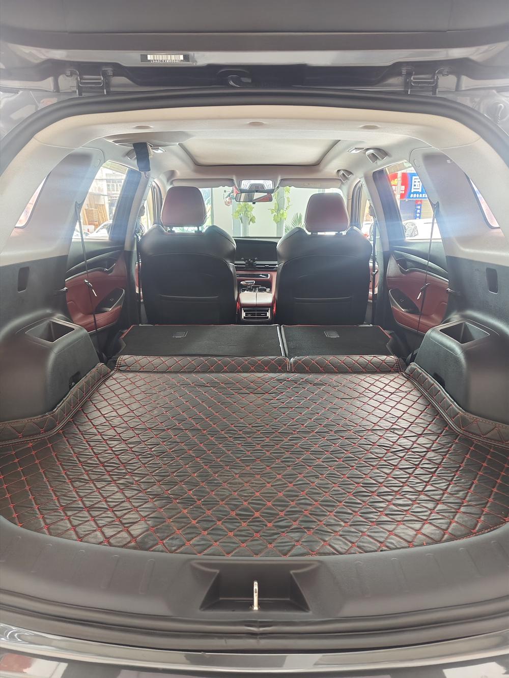 Changan Changan CS75 PLUS