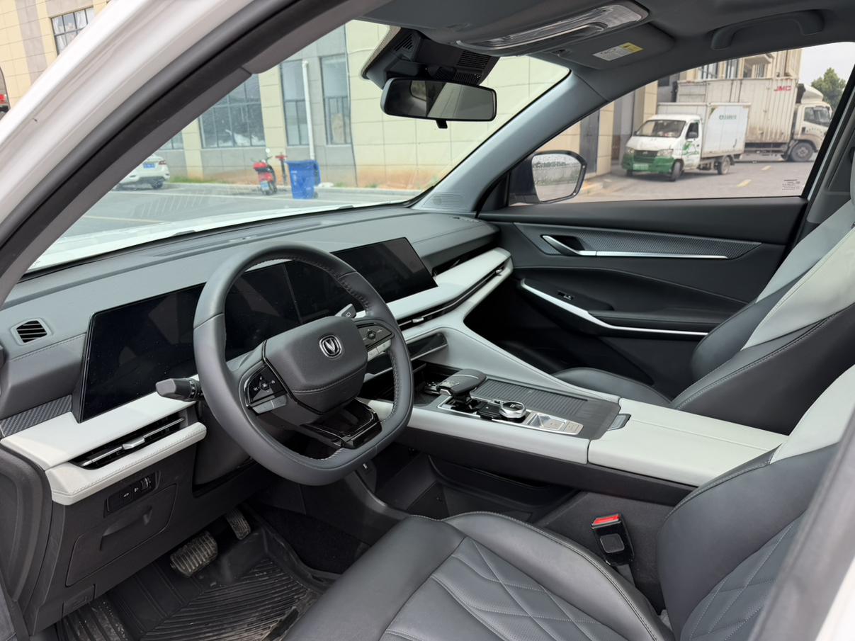 Changan Changan CS75 PLUS