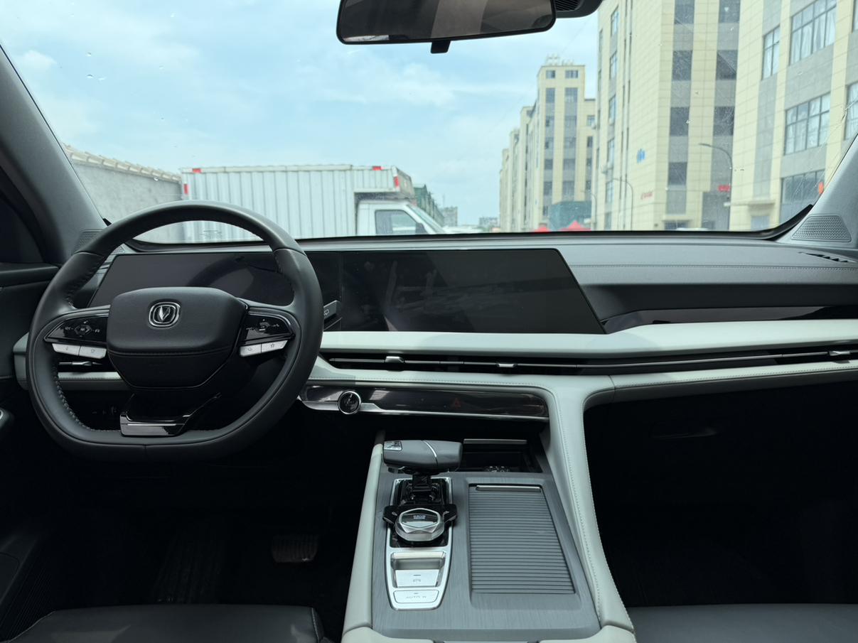 Changan Changan CS75 PLUS