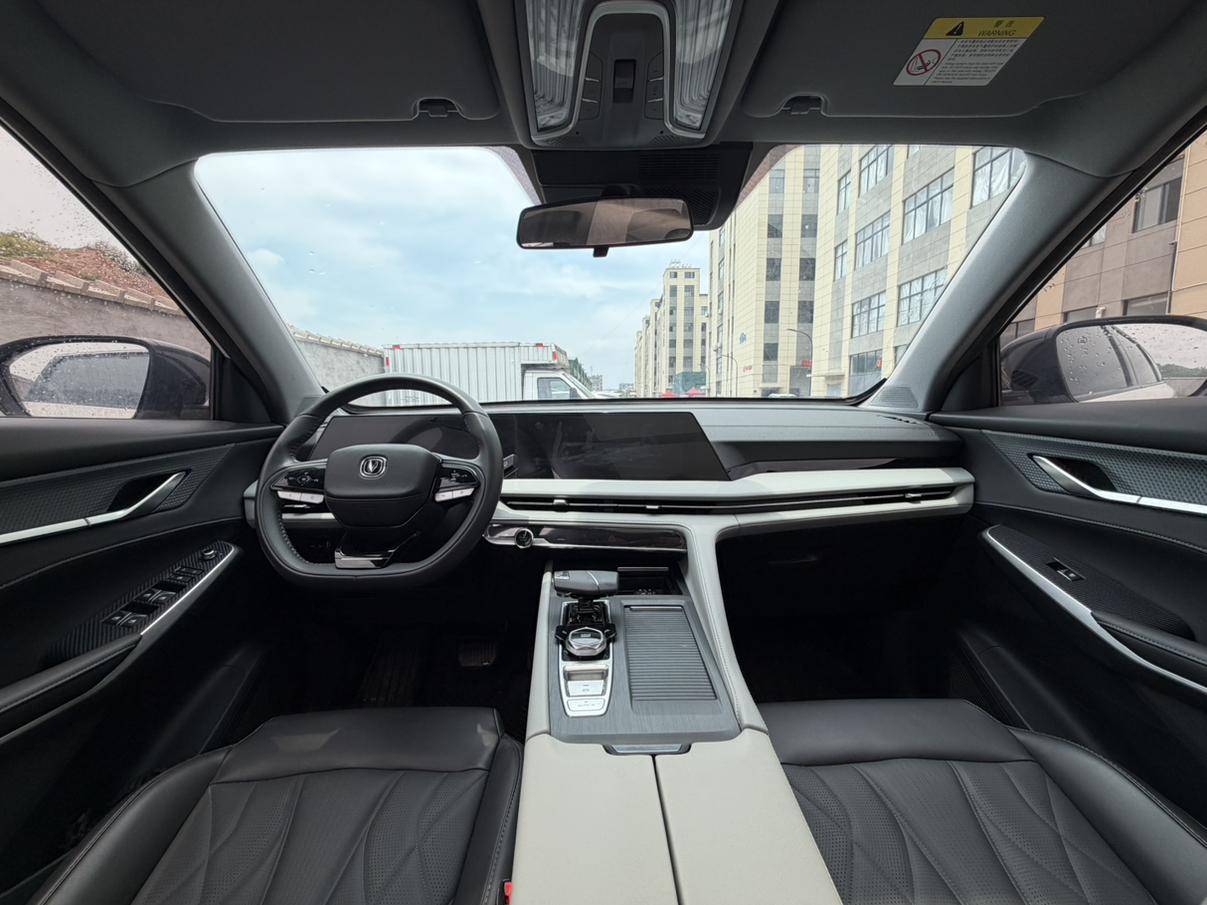 Changan Changan CS75 PLUS