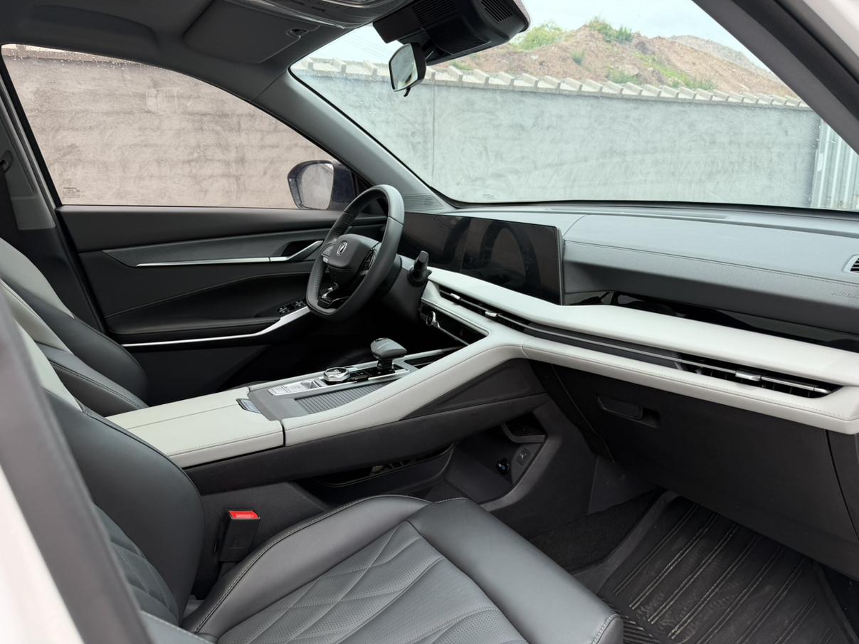 Changan Changan CS75 PLUS