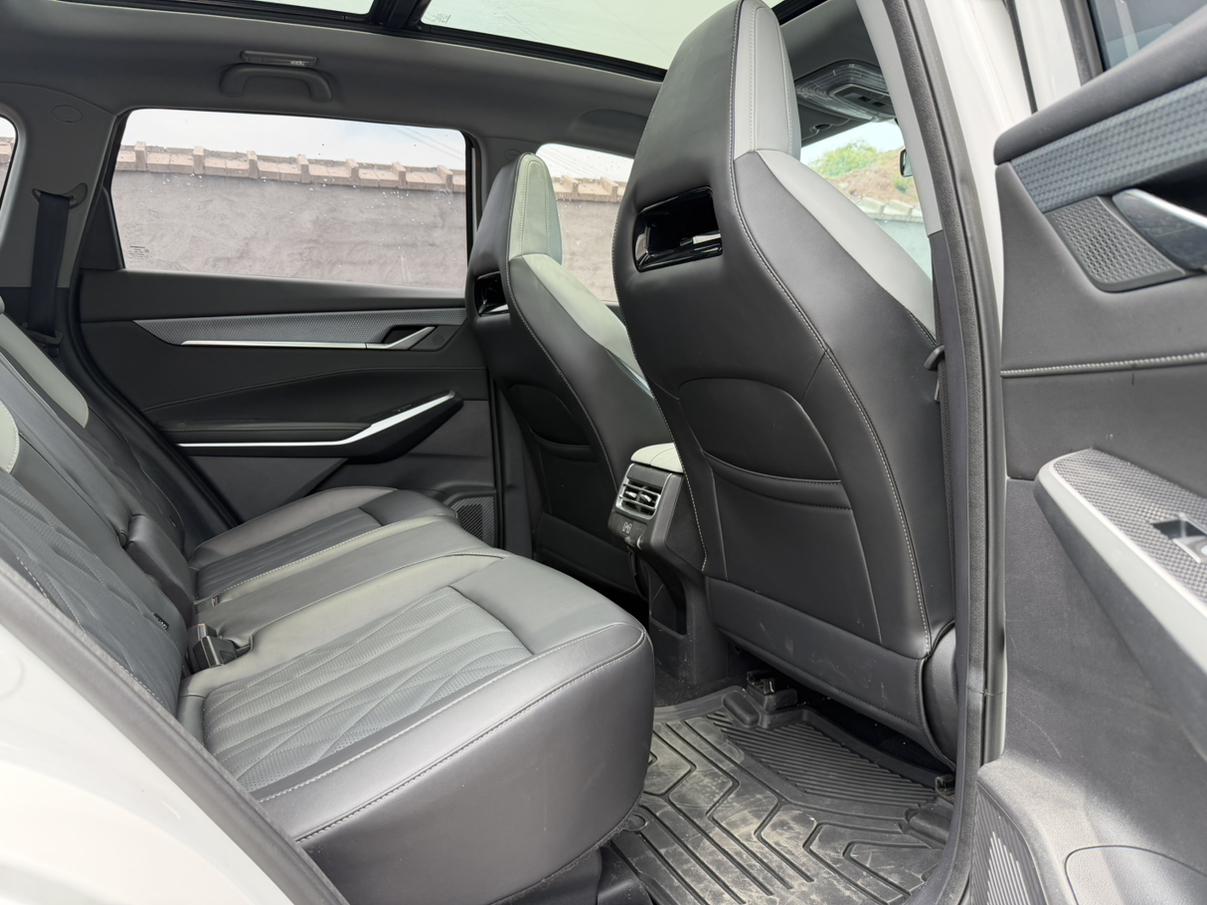 Changan Changan CS75 PLUS