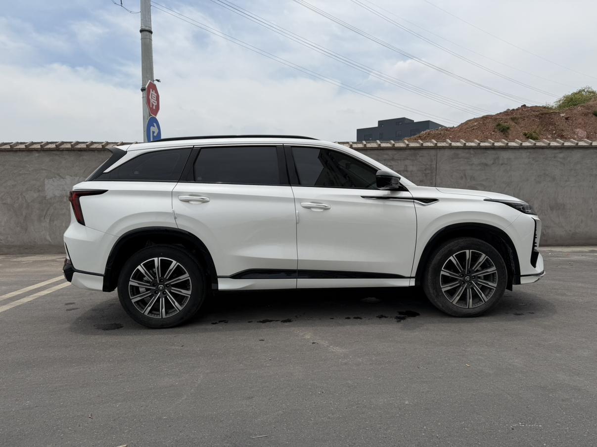 Changan Changan CS75 PLUS