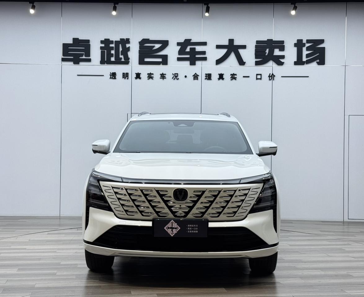 Changan Changan CS75 PLUS