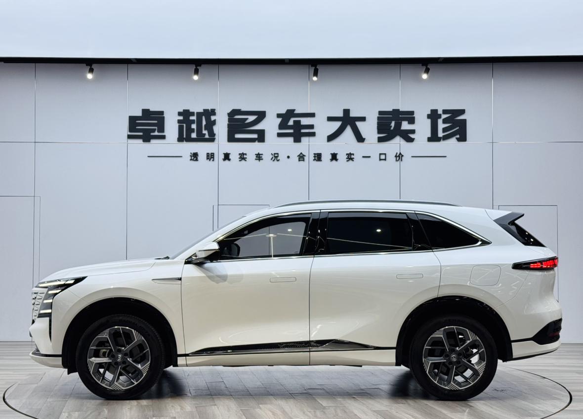 Changan Changan CS75 PLUS