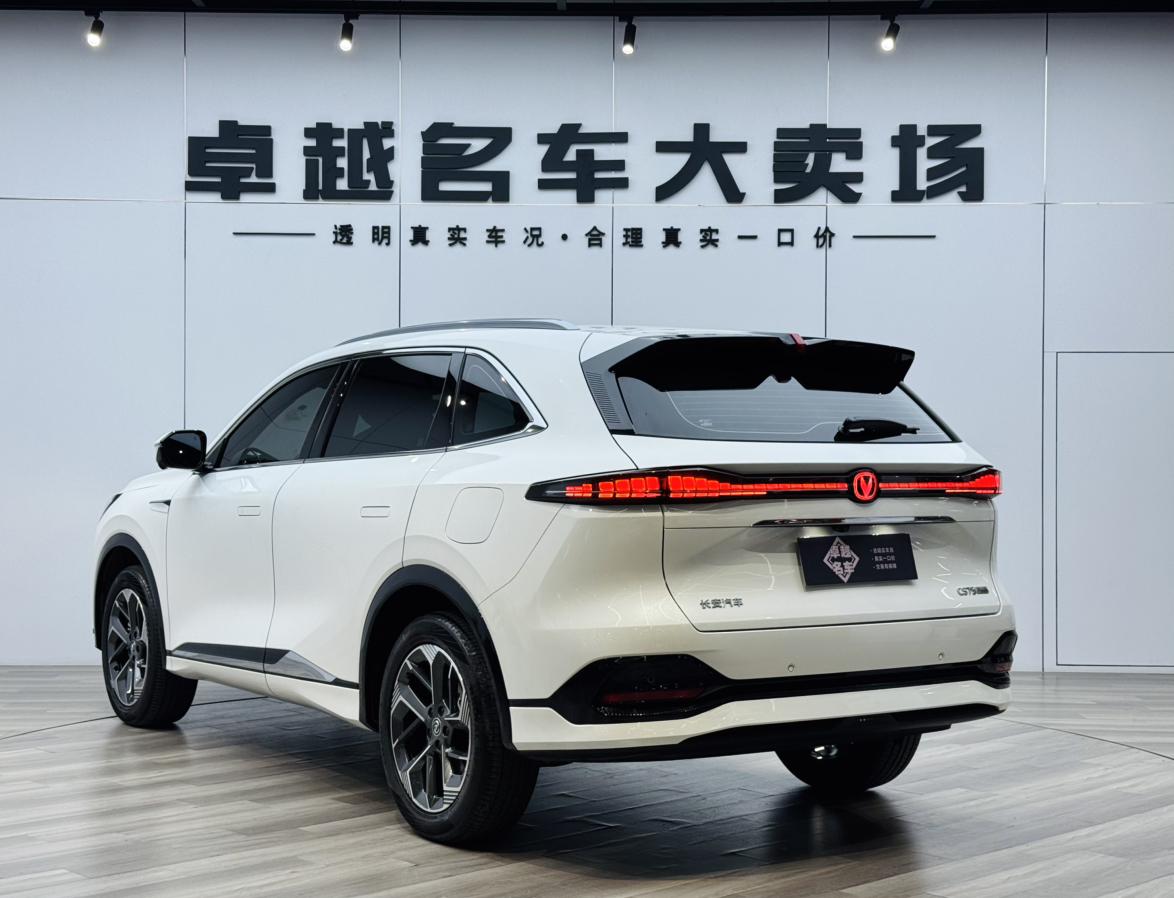 Changan Changan CS75 PLUS