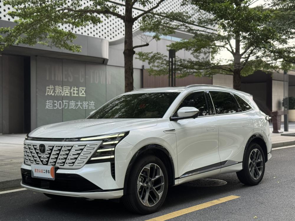 Changan Changan CS75 PLUS