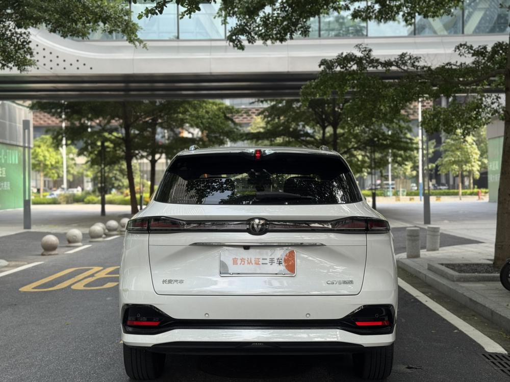 Changan Changan CS75 PLUS