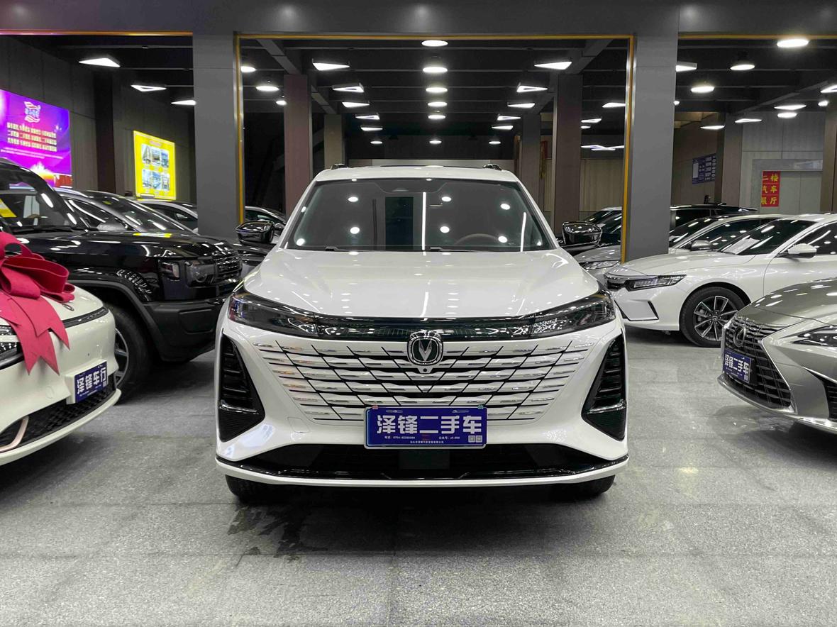 Changan Changan CS75 PLUS