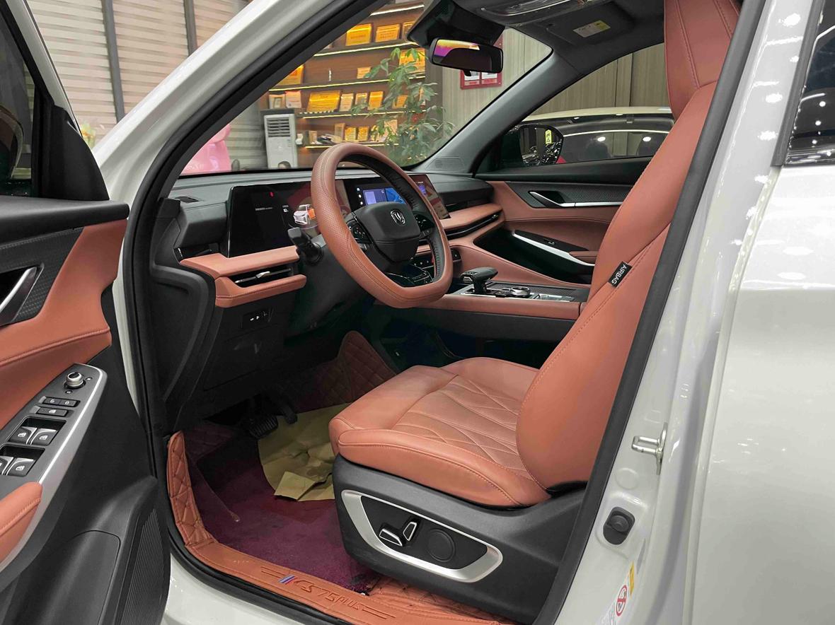 Changan Changan CS75 PLUS