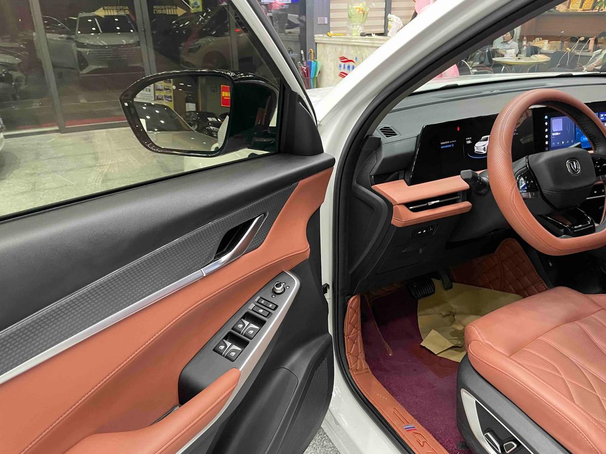 Changan Changan CS75 PLUS