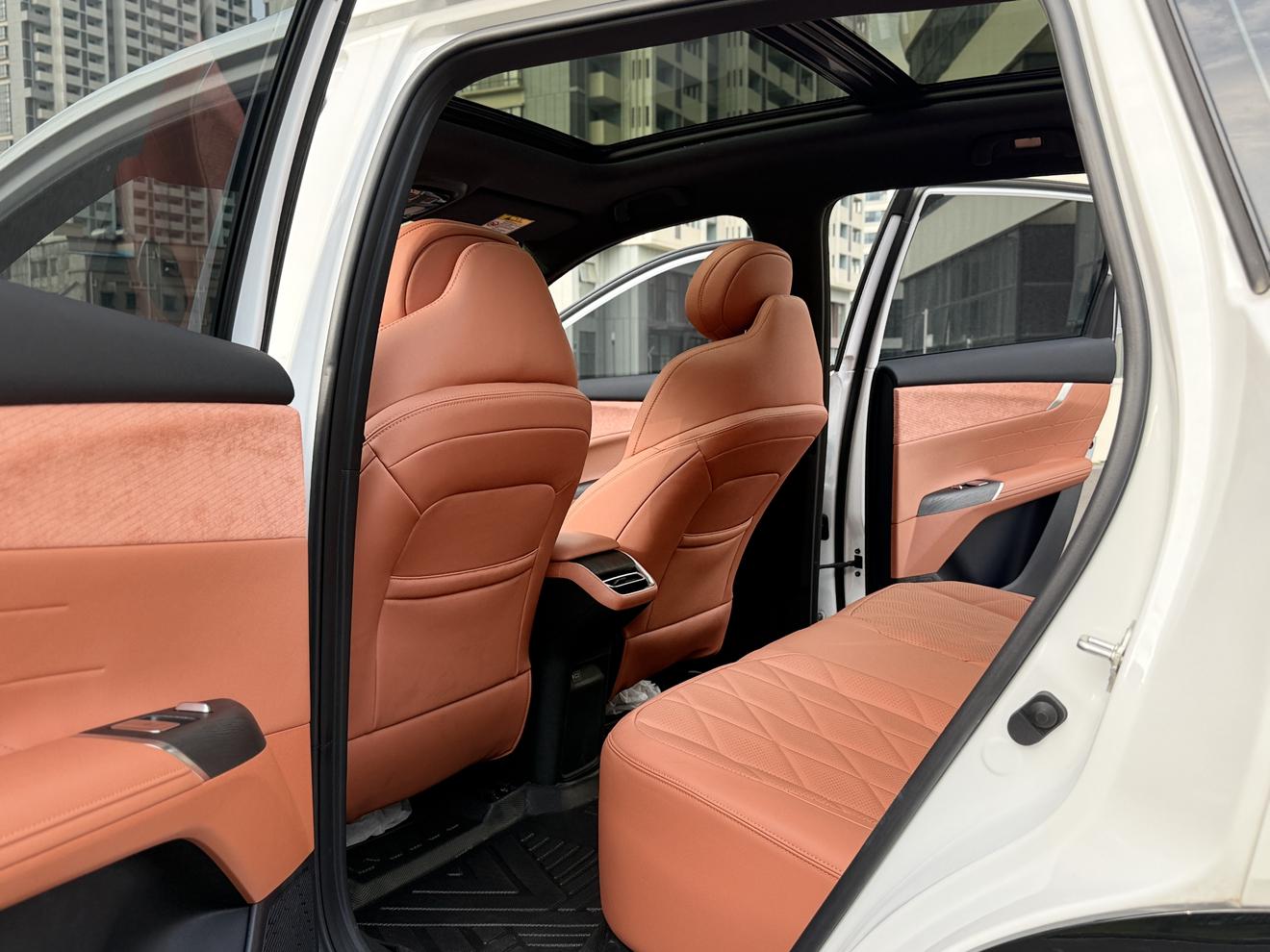 Changan Changan CS75 PLUS