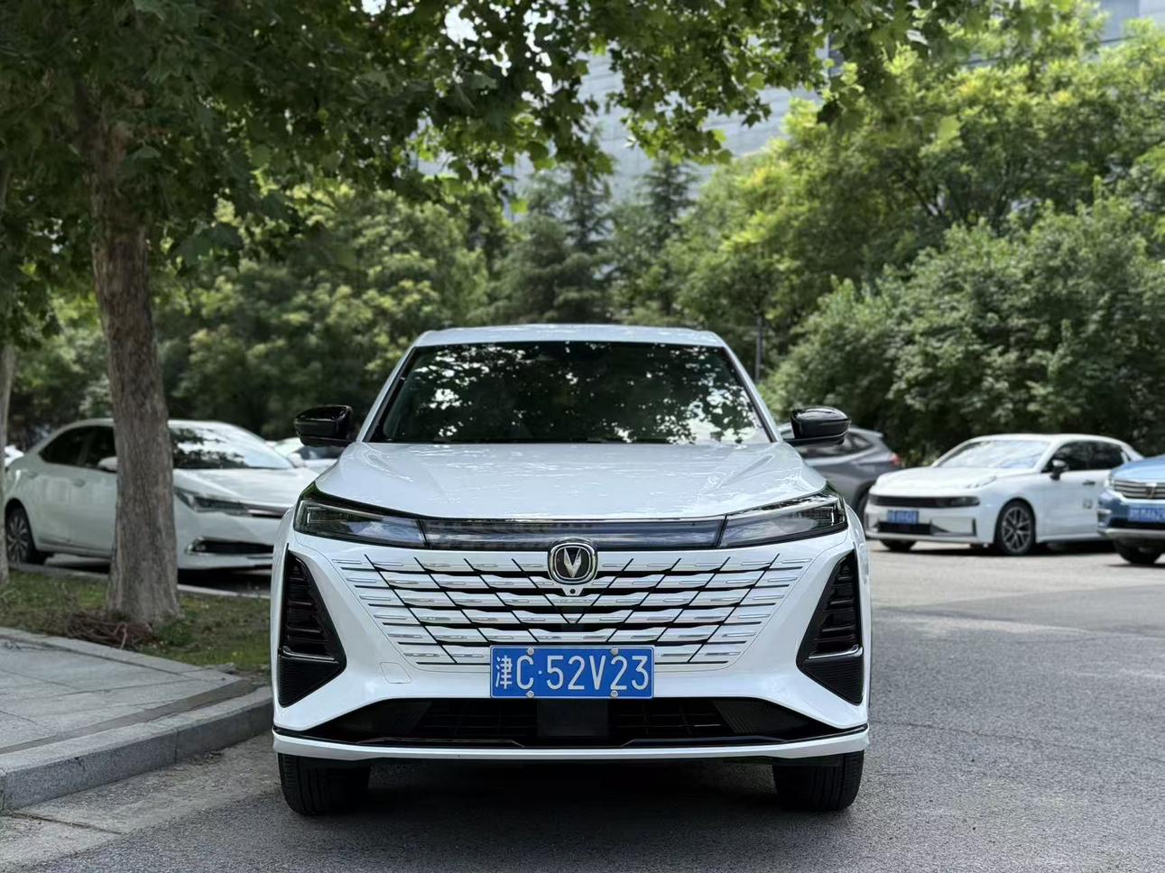 Changan Changan CS75 PLUS