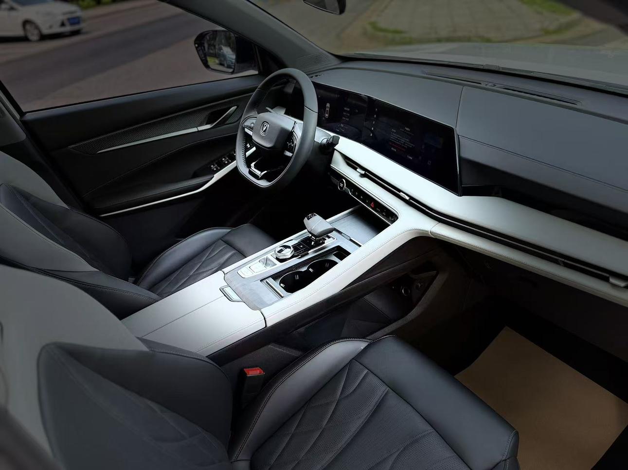 Changan Changan CS75 PLUS