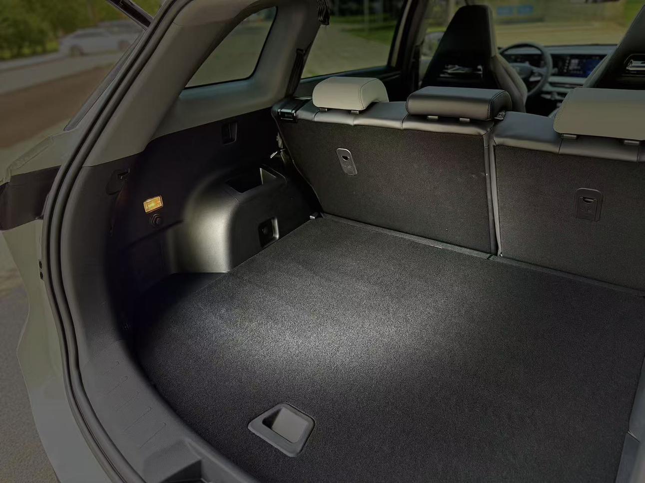 Changan Changan CS75 PLUS