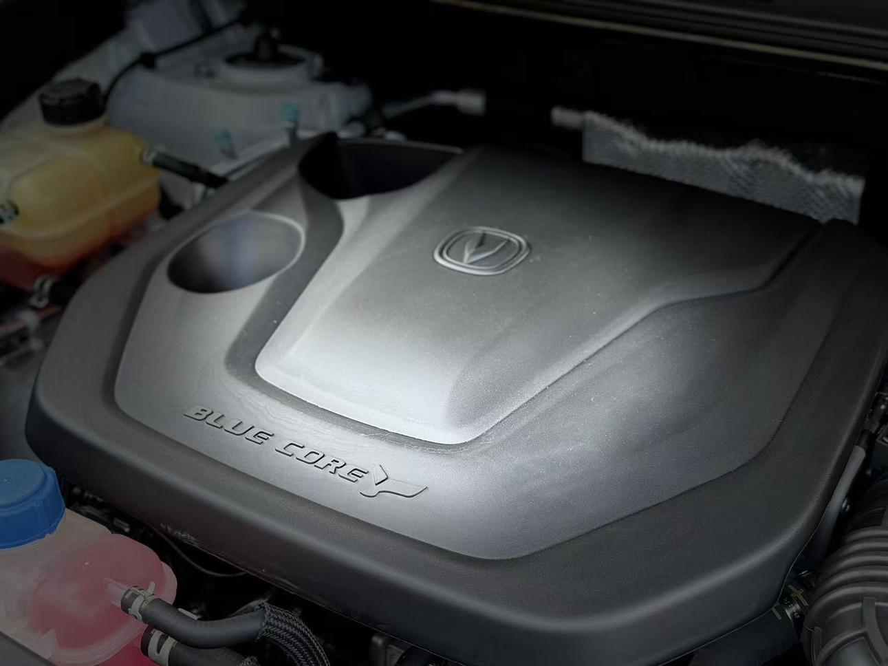 Changan Changan CS75 PLUS