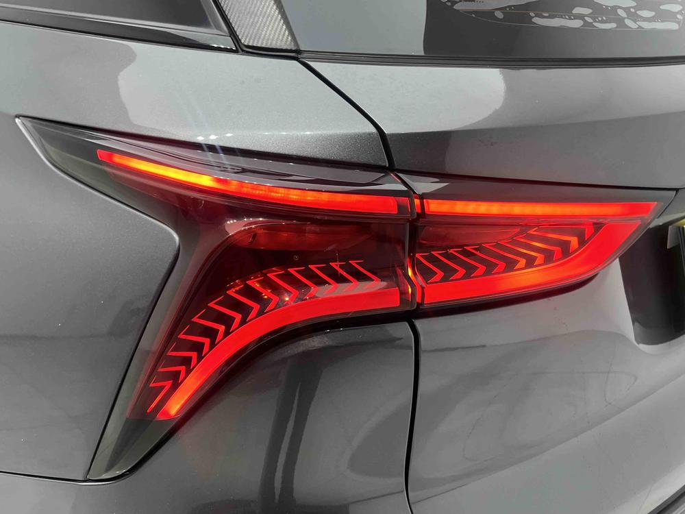 Changan Changan CS75 PLUS
