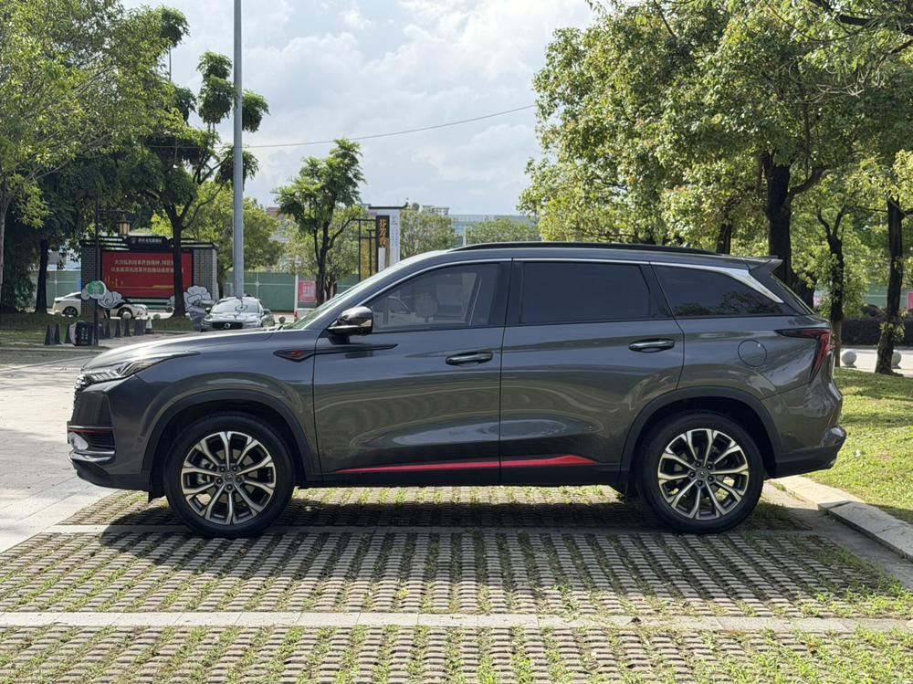 Changan Changan CS75 PLUS