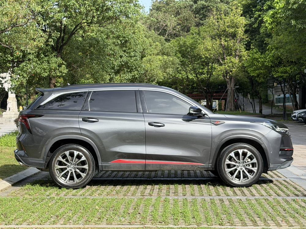 Changan Changan CS75 PLUS