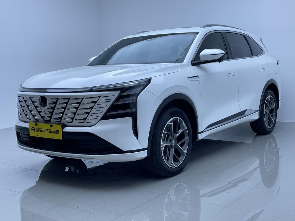 Changan Changan CS75 PLUS