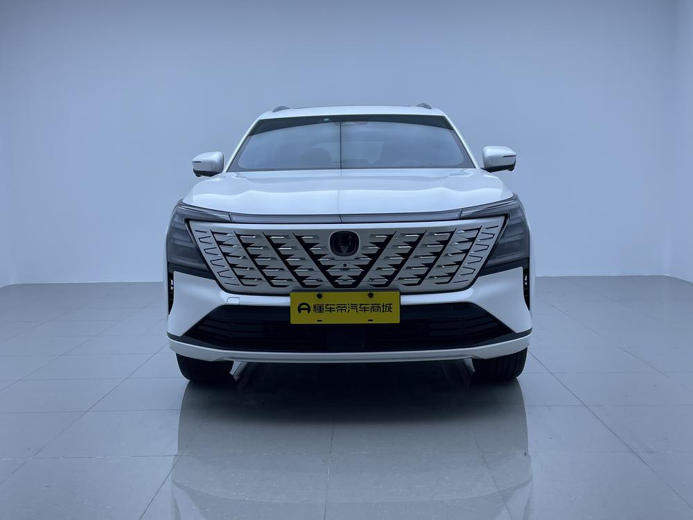 Changan Changan CS75 PLUS