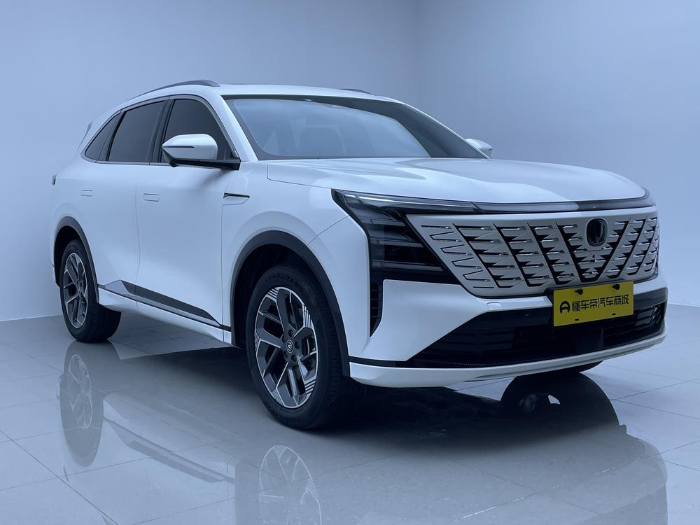 Changan Changan CS75 PLUS