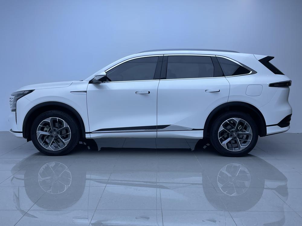 Changan Changan CS75 PLUS