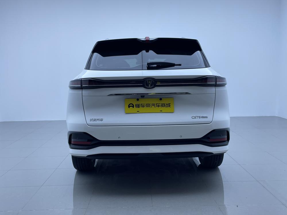 Changan Changan CS75 PLUS